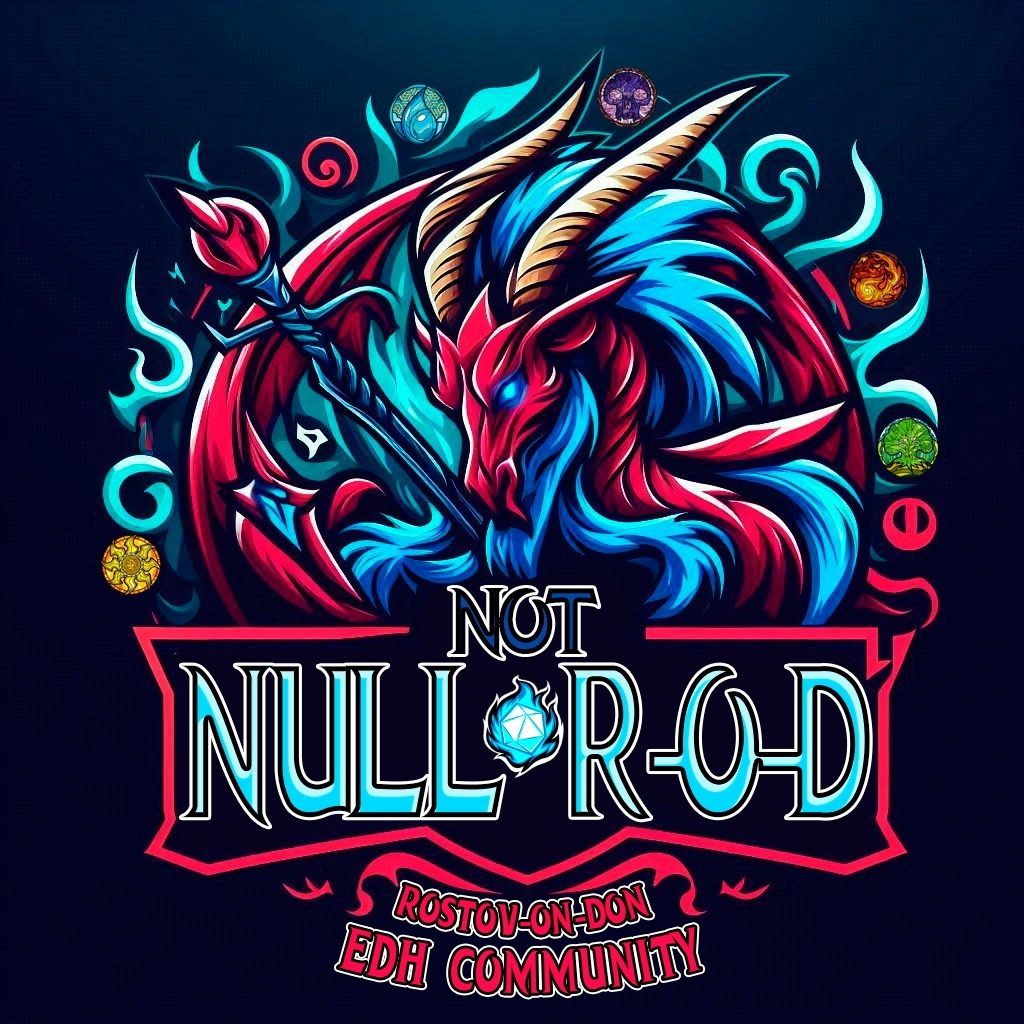 Not Null R-o-D