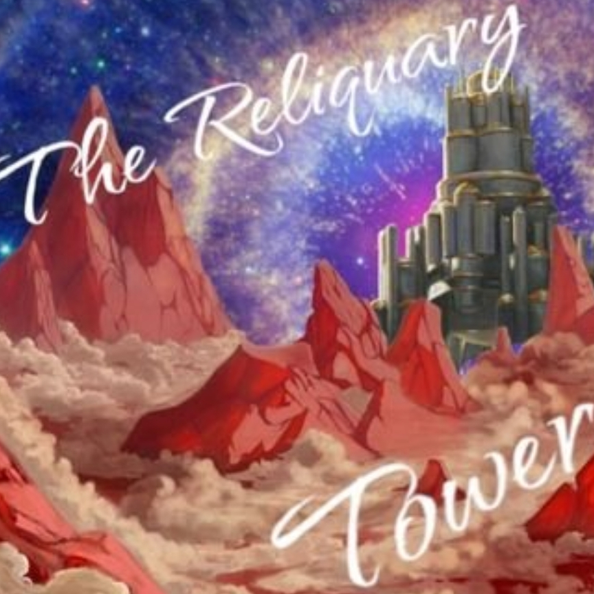 TheReliquarytower