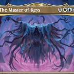 The Master of Keys 